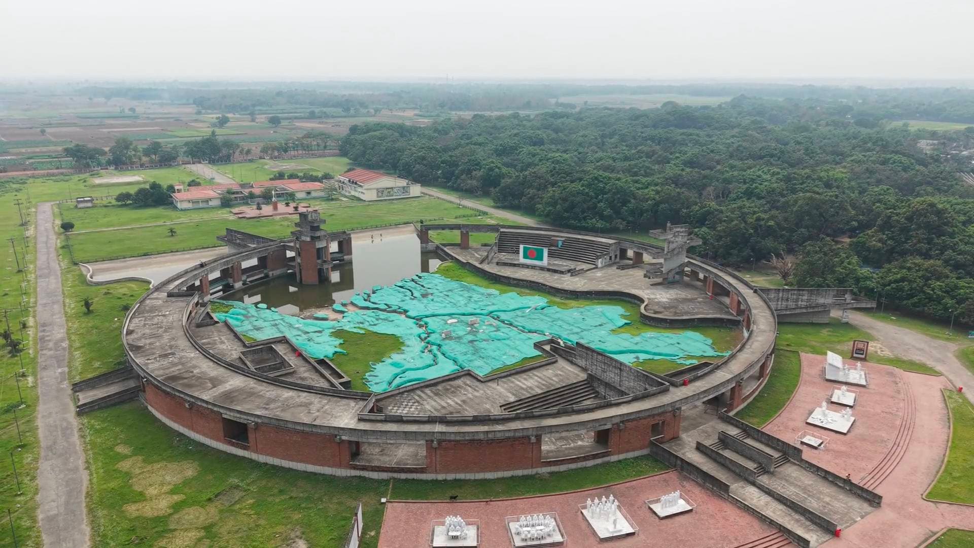 আজ ১৭ এপ্রিল—ঐতিহাসিক মুজিবনগর দিবস।